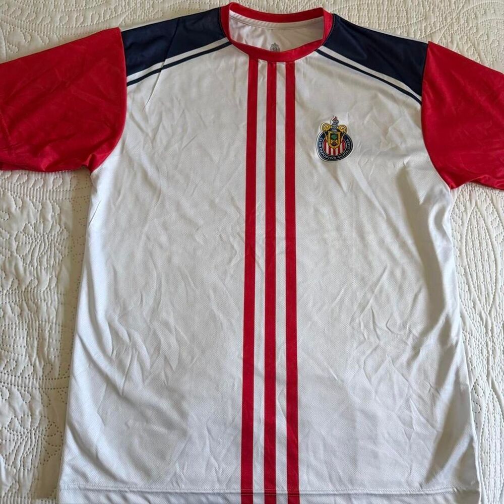 Unbranded Men's multi Jersey